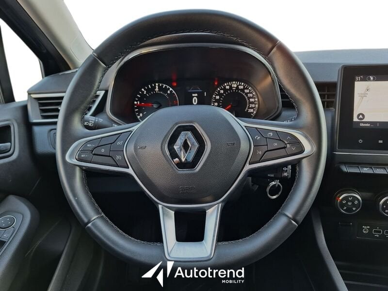Renault Clio  1.5 Blue DCI 100 CV Business