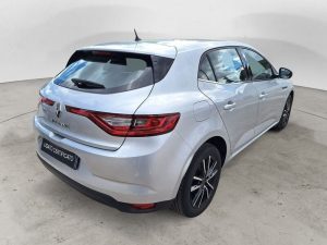 Renault Megane  Blue dCi 115 CV Automatica NAVI Business