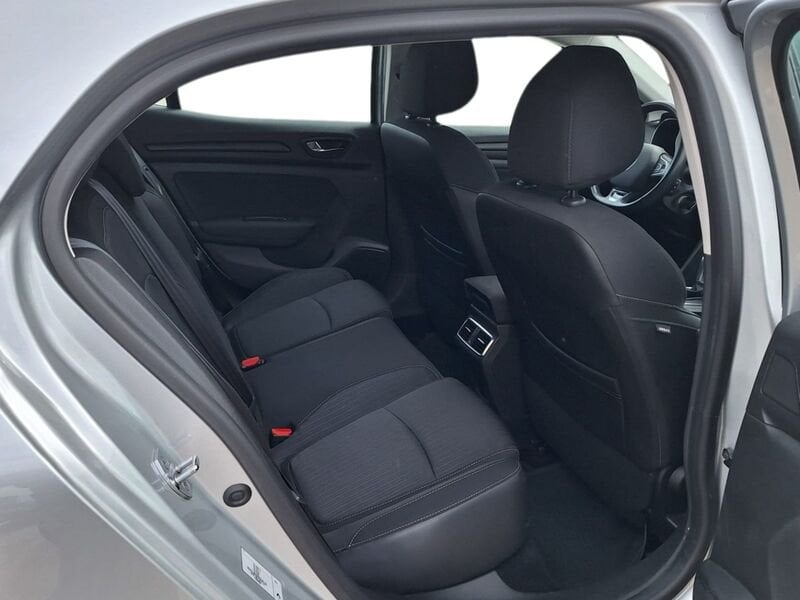 Renault Megane  Blue dCi 115 CV Automatica NAVI Business