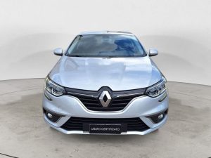 Renault Megane  Blue dCi 115 CV Automatica NAVI Business