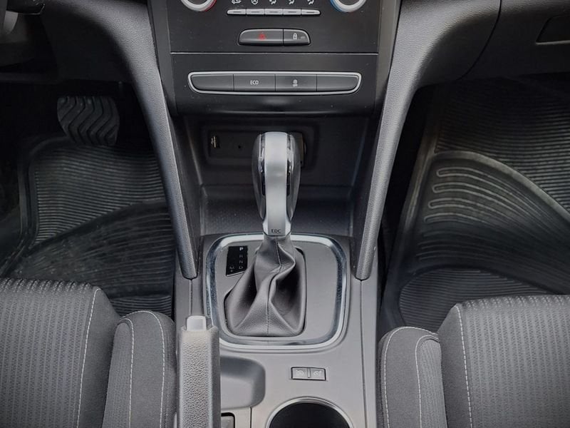 Renault Megane  Blue dCi 115 CV Automatica NAVI Business