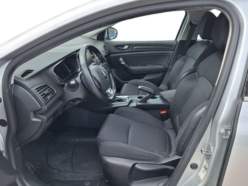 Renault Megane  Blue dCi 115 CV Automatica NAVI Business