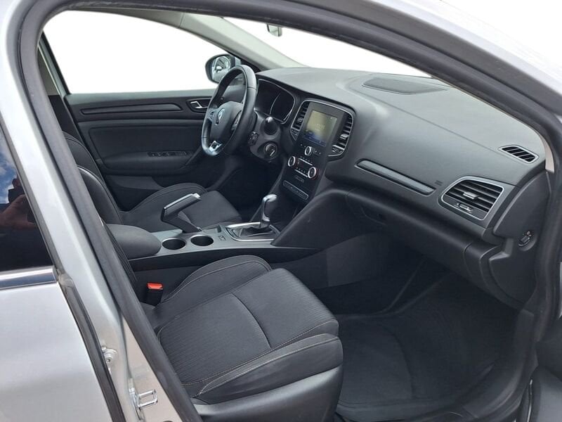 Renault Megane  Blue dCi 115 CV Automatica NAVI Business
