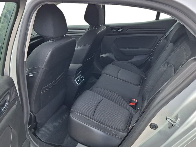 Renault Megane  Blue dCi 115 CV Automatica NAVI Business