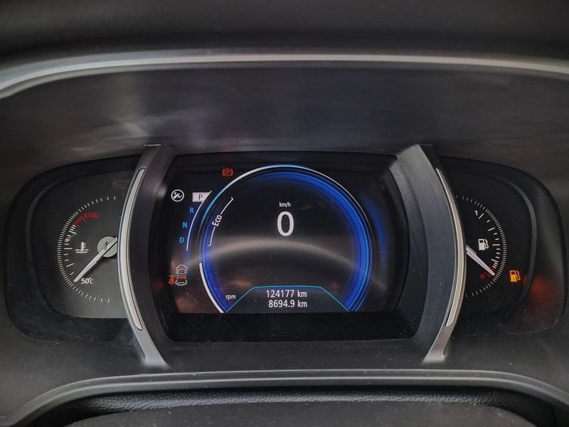 Renault Megane  Blue dCi 115 CV Automatica NAVI Business