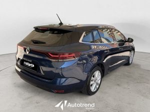 Renault Megane  Sporter SW 1.5 Blue dCi 115 CV Automatica EDC Business