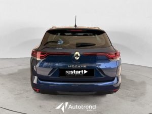Renault Megane  Sporter SW 1.5 Blue dCi 115 CV Automatica EDC Business