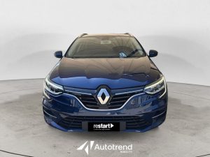 Renault Megane  Sporter SW 1.5 Blue dCi 115 CV Automatica EDC Business