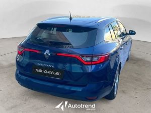 Renault Megane  Sporter SW 1.5 Blue dCi 95 CV NAVI Business