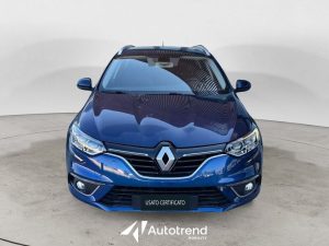 Renault Megane  Sporter SW 1.5 Blue dCi 95 CV NAVI Business