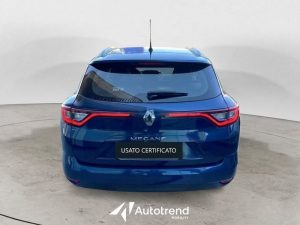 Renault Megane  Sporter SW 1.5 Blue dCi 95 CV NAVI Business