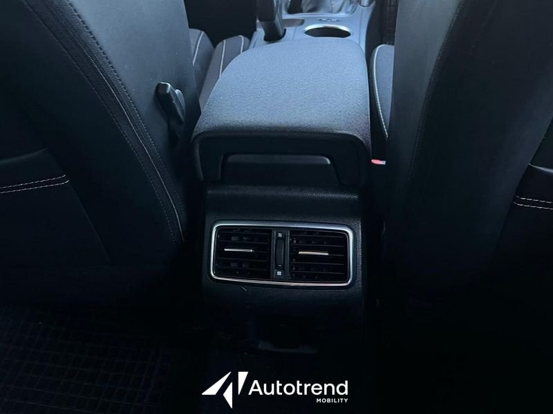 Renault Megane  Sporter SW 1.5 Blue dCi 95 CV NAVI Business
