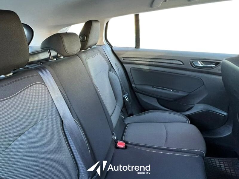 Renault Megane  Sporter SW 1.5 Blue dCi 95 CV NAVI Business