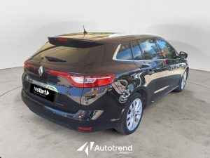 Renault Megane  Sporter SW 1.5 Blue dCi 95 CV NAVI Business