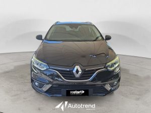 Renault Megane  Sporter SW 1.5 Blue dCi 95 CV NAVI Business