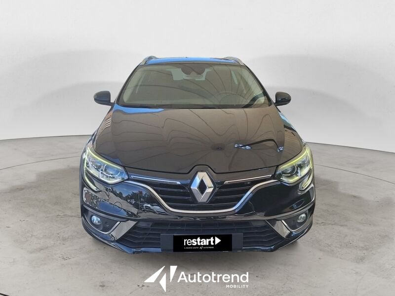 Renault Megane  Sporter SW 1.5 Blue dCi 95 CV NAVI Business