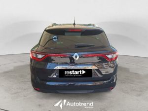 Renault Megane  Sporter SW 1.5 Blue dCi 95 CV NAVI Business