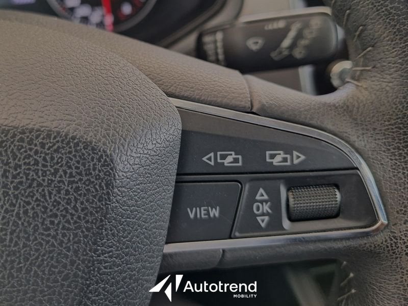 SEAT Ibiza  1.0 TGI 90 CV NAVI Business