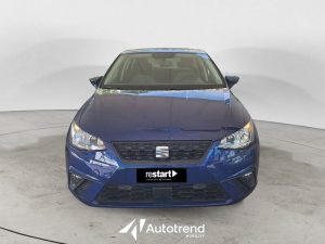 SEAT Ibiza  1.0 TGI 90 CV NAVI Business