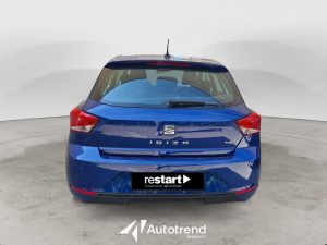 SEAT Ibiza  1.0 TGI 90 CV NAVI Business