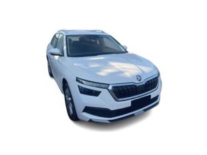 Skoda Kamiq 1.0 TSI 110 CV Automatica DSG Style