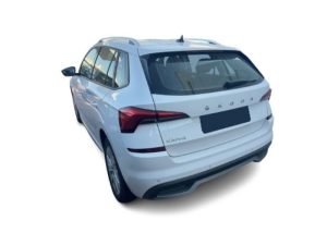 Skoda Kamiq 1.0 TSI 110 CV Automatica DSG Style