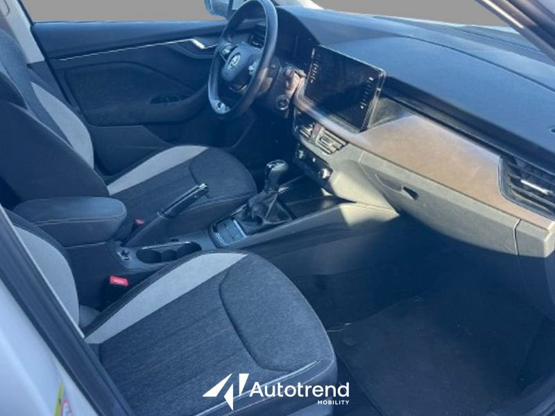 Skoda Kamiq  1.0 TSI 110 CV Automatica DSG Style