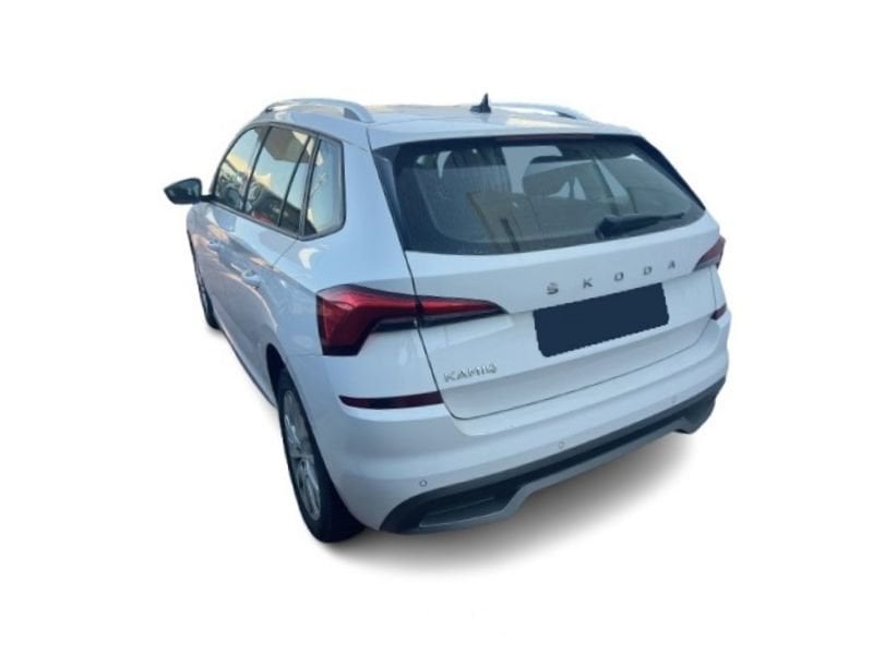 Skoda Kamiq  1.0 TSI 110 CV Automatica DSG Style
