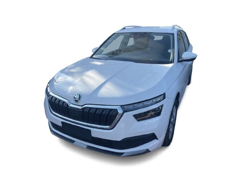 Skoda Kamiq 1.0 TSI 110 CV Automatica DSG Style