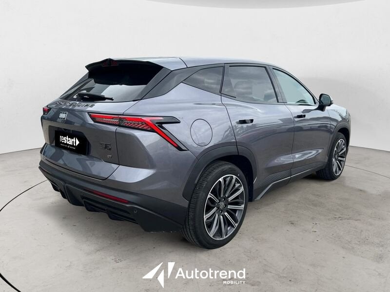 Sportequipe   GT 1.6 T-GDI 186 CV Benzina/GPL Automatica DCT