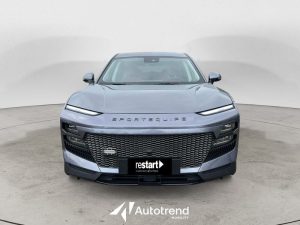 Sportequipe   GT 1.6 T-GDI 186 CV Benzina/GPL Automatica DCT