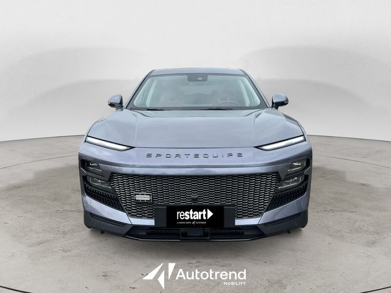Sportequipe   GT 1.6 T-GDI 186 CV Benzina/GPL Automatica DCT