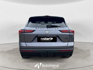 Sportequipe   GT 1.6 T-GDI 186 CV Benzina/GPL Automatica DCT
