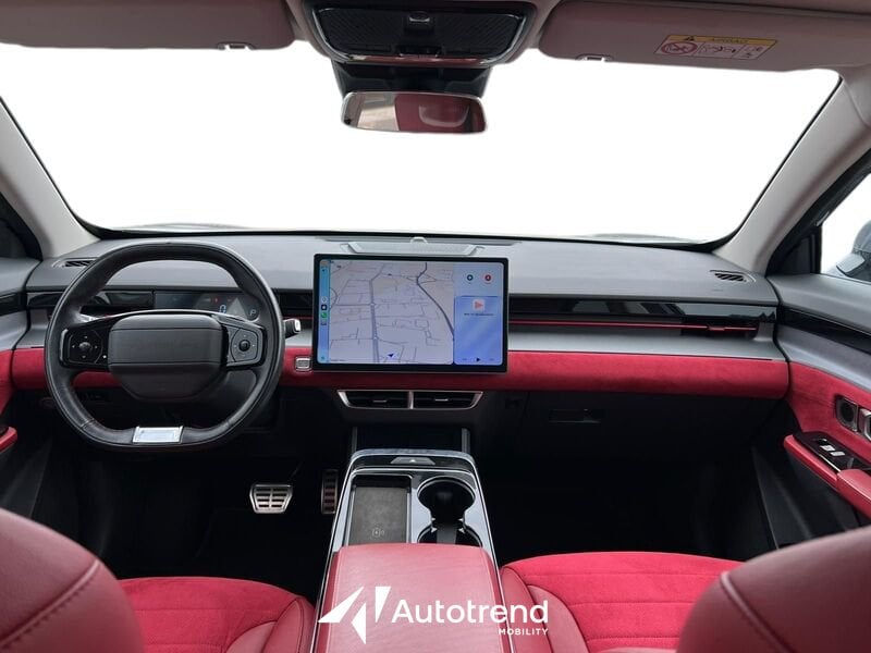Sportequipe   GT 1.6 T-GDI 186 CV Benzina/GPL Automatica DCT