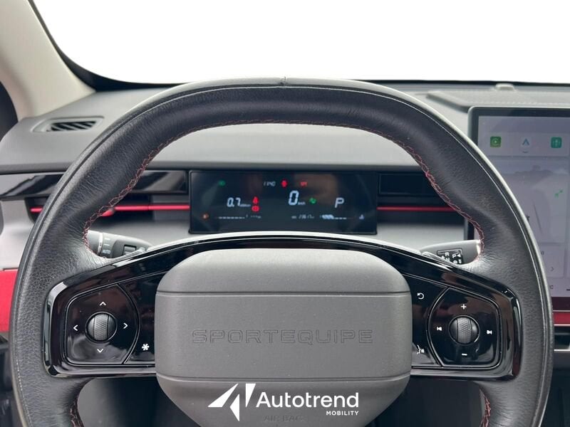 Sportequipe   GT 1.6 T-GDI 186 CV Benzina/GPL Automatica DCT