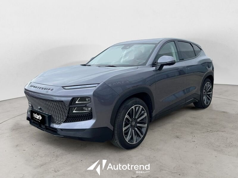 Sportequipe   GT 1.6 T-GDI 186 CV Benzina/GPL Automatica DCT