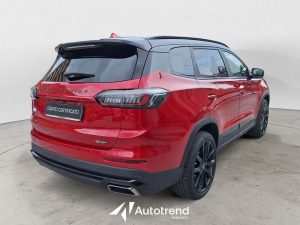 Sportequipe Sportequipe 8  1.5 Turbo Plug-in Hybrid 317 CV Automatica DHT 7 Posti