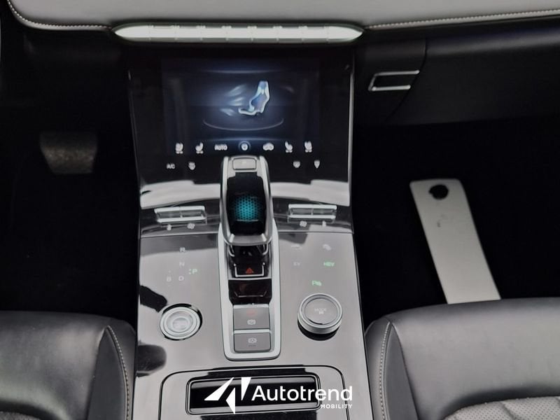 Sportequipe Sportequipe 8  1.5 Turbo Plug-in Hybrid 317 CV Automatica DHT 7 Posti