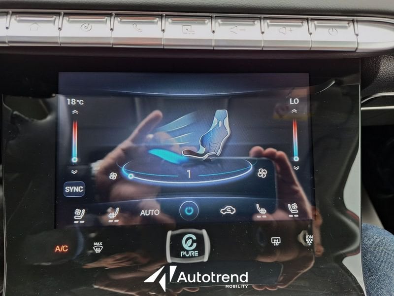 Sportequipe Sportequipe 8  1.5 Turbo Plug-in Hybrid 317 CV Automatica DHT 7 Posti