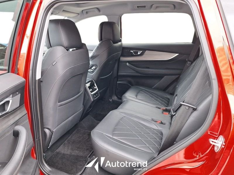 Sportequipe Sportequipe 8  1.5 Turbo Plug-in Hybrid 317 CV Automatica DHT 7 Posti