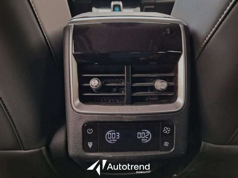 Sportequipe Sportequipe 8  1.5 Turbo Plug-in Hybrid 317 CV Automatica DHT 7 Posti