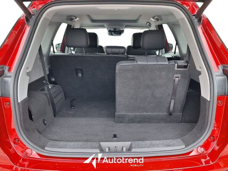 Sportequipe Sportequipe 8  1.5 Turbo Plug-in Hybrid 317 CV Automatica DHT 7 Posti