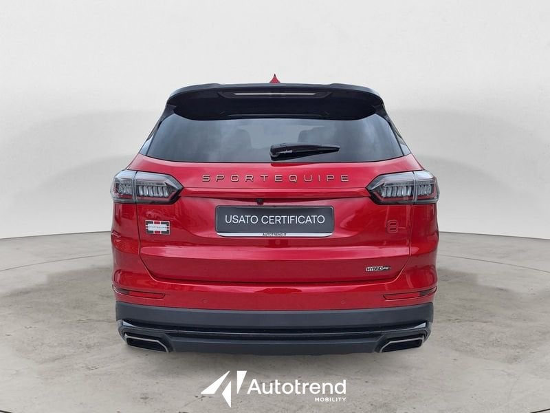 Sportequipe Sportequipe 8  1.5 Turbo Plug-in Hybrid 317 CV Automatica DHT 7 Posti