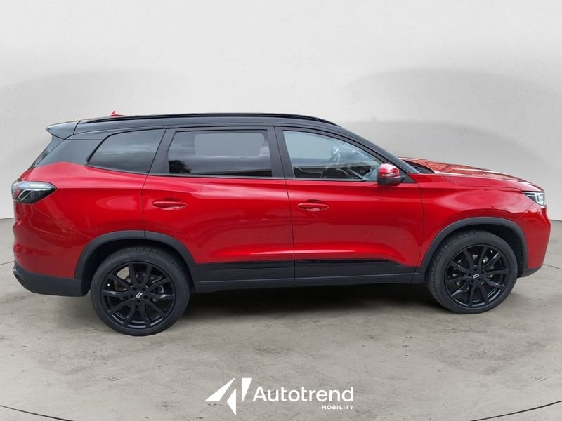 Sportequipe Sportequipe 8  1.5 Turbo Plug-in Hybrid 317 CV Automatica DHT 7 Posti