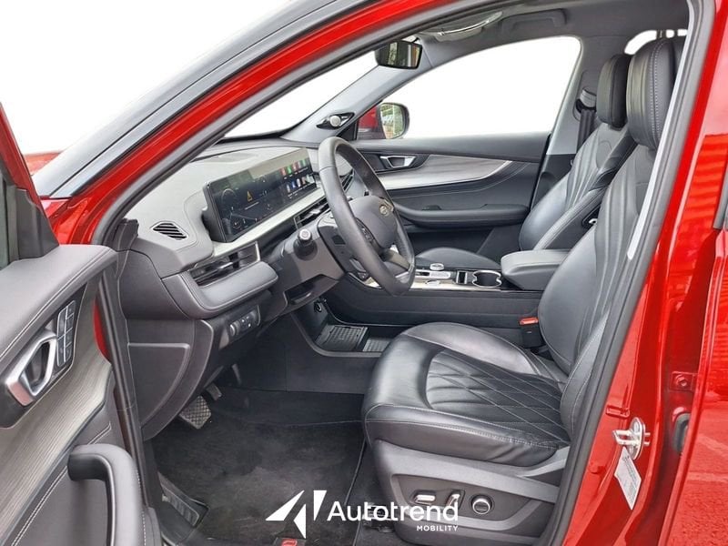 Sportequipe Sportequipe 8  1.5 Turbo Plug-in Hybrid 317 CV Automatica DHT 7 Posti