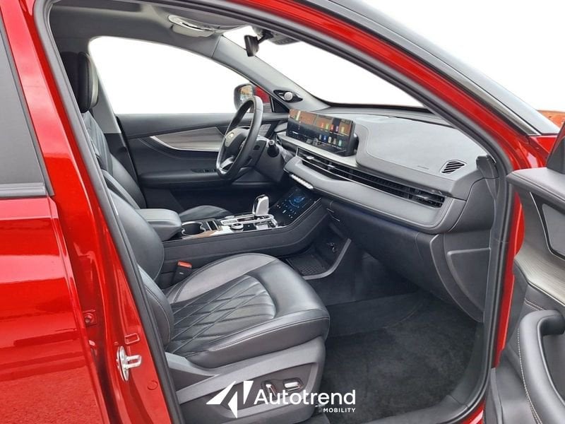 Sportequipe Sportequipe 8  1.5 Turbo Plug-in Hybrid 317 CV Automatica DHT 7 Posti