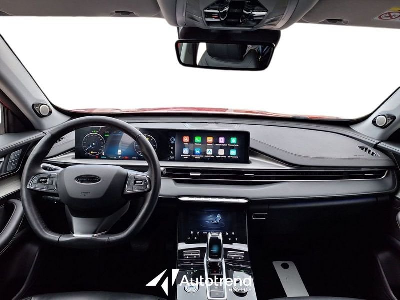 Sportequipe Sportequipe 8  1.5 Turbo Plug-in Hybrid 317 CV Automatica DHT 7 Posti
