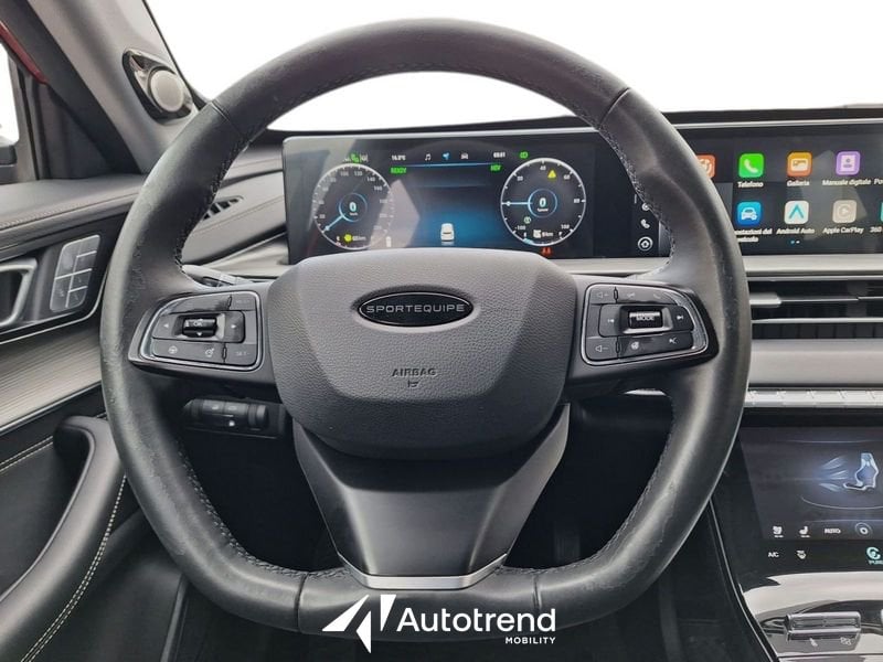 Sportequipe Sportequipe 8  1.5 Turbo Plug-in Hybrid 317 CV Automatica DHT 7 Posti