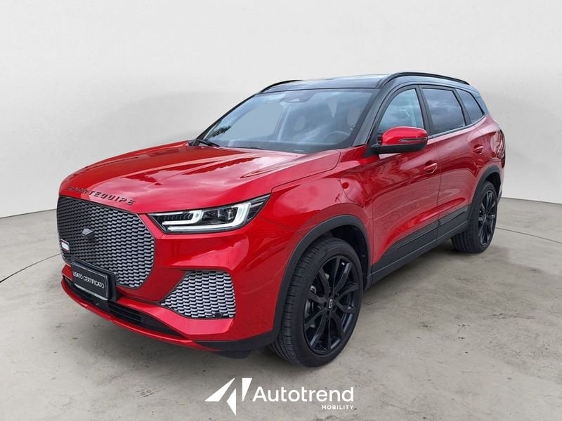 Sportequipe Sportequipe 8  1.5 Turbo Plug-in Hybrid 317 CV Automatica DHT 7 Posti