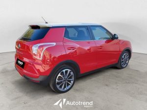 SsangYong Tivoli 1.6 XDi 115 CV Be Visual Cool